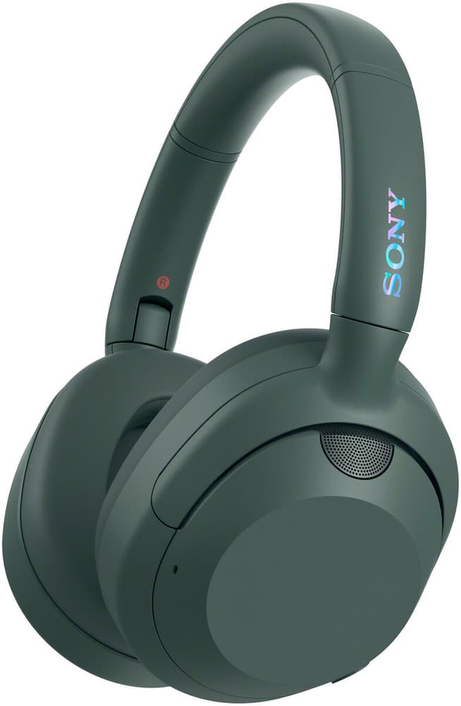 Ult Wear – Forest-Grey Over-Ear Kopfhörer Sony 770827600000 Bild Nr. 1