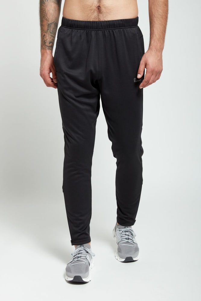 Running Pants Trainerhose Perform 467718200680 Grösse XL Farbe grau Bild-Nr. 1