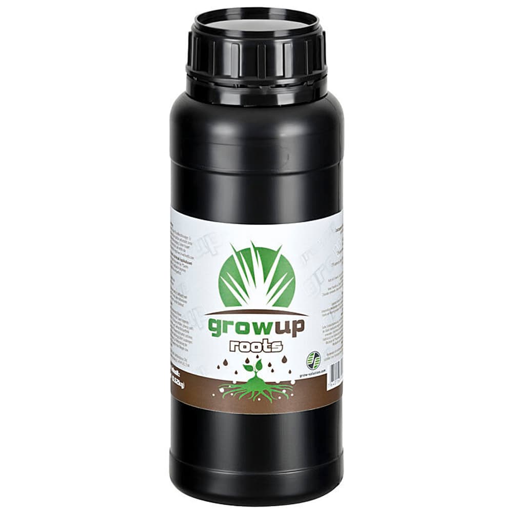 Growup roots 0.5 litro Fertilizzatore 631413900000 N. figura 1
