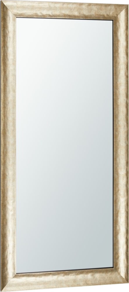 AURORA Specchio 407112600000 Dimensioni L: 80.0 cm x P: 3.5 cm x A: 172.5 cm Colore Oro N. figura 1