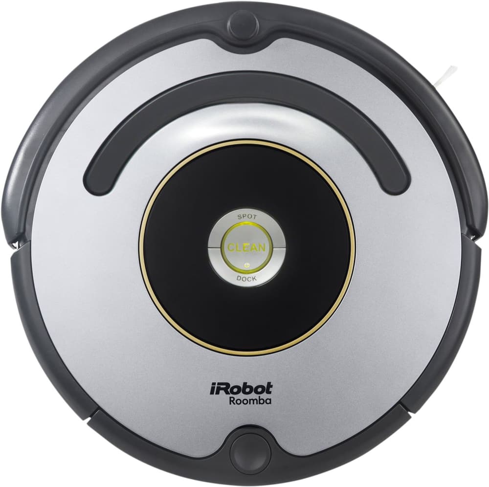 Roomba 616 Aspirateur robot iRobot 71716610000016 Photo n°. 1