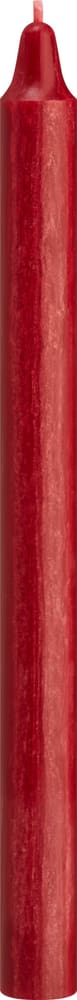 BAL Candela a bastoncino 440816600000 Colore Bordeaux Dimensioni A: 24.0 cm N. figura 1