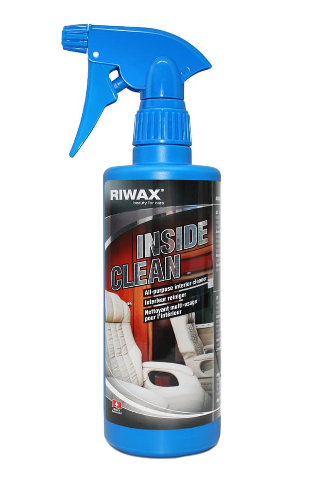 Inside Clean Prodotto detergente Riwax 620271500000 N. figura 1