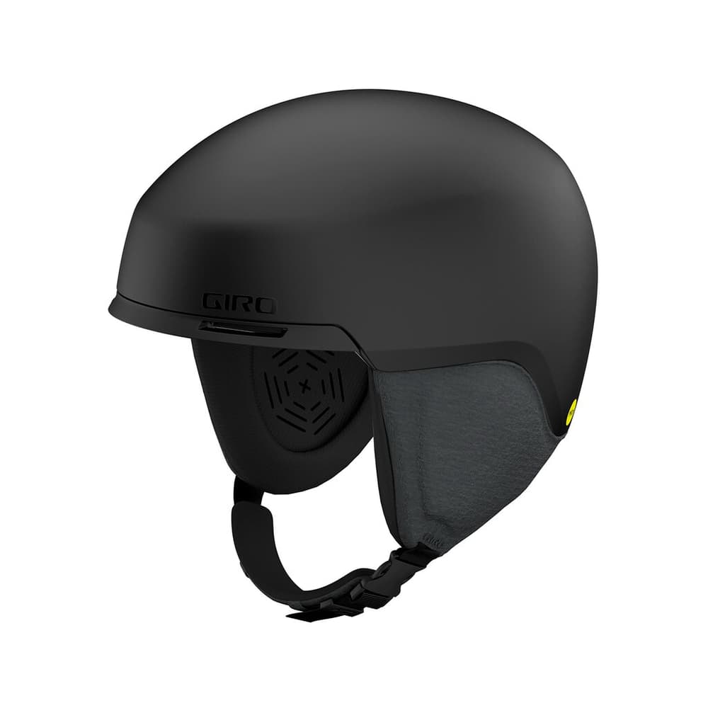 Taggert MIPS Helmet Giro 474114255520 Grösse 55.5-59 Farbe schwarz Bild-Nr. 1