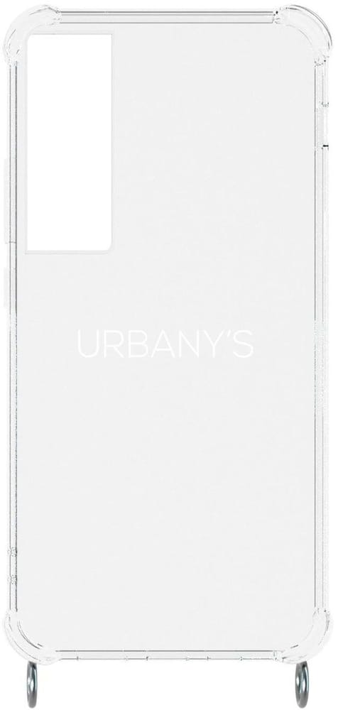 Necklace-Cover, Samsung Galaxy S21+ Coque smartphone Urbany's 785300176342 Photo no. 1
