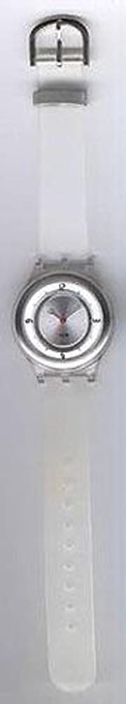 M-WATCH SLIM SUMMER BLANC M Watch 76030610000006 Photo n°. 1