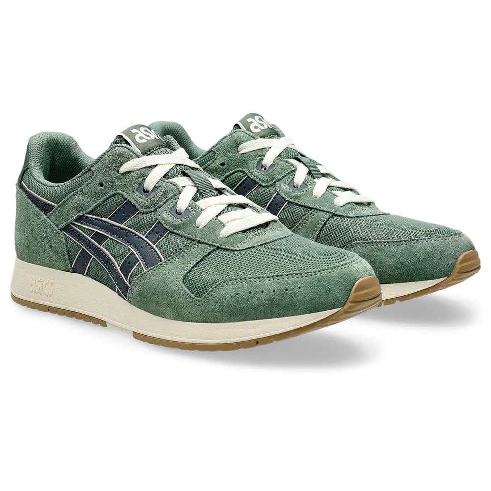 Lyte Classic Chaussures de loisirs Asics 472581441560 Taille 41.5 Couleur vert Photo no. 1