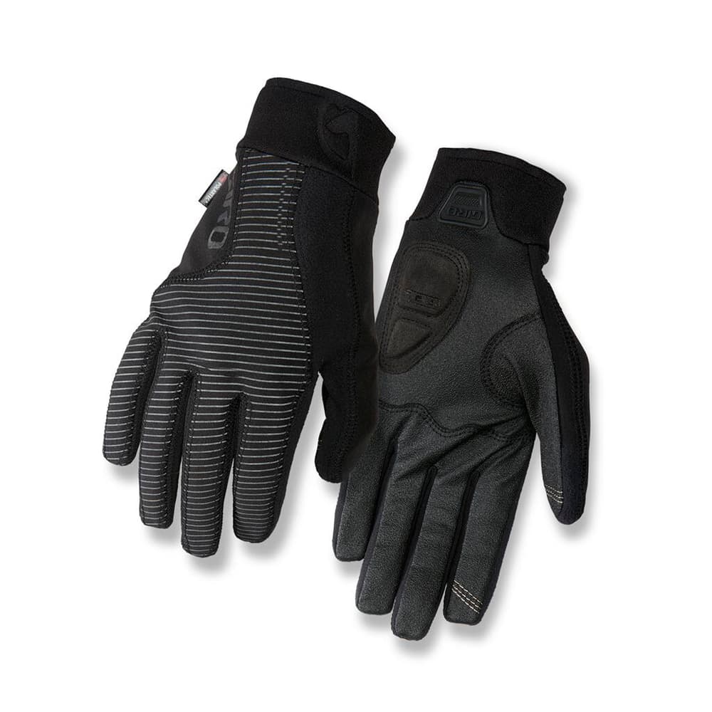 Blaze 2.0 Glove Bike-Handschuhe Giro 469556600520 Grösse L Farbe schwarz Bild-Nr. 1