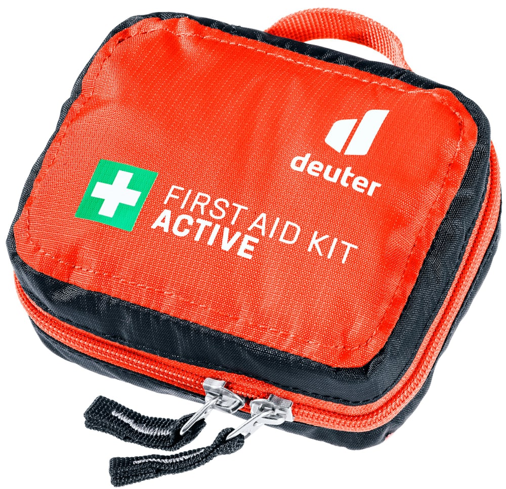 First Aid Kit Active Trousse de premiers secours Deuter 471200600000 Photo no. 1