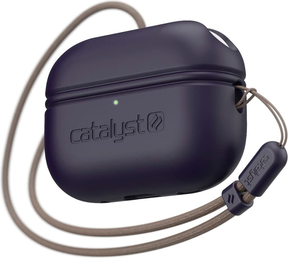 Essential Case Accessoires pour casque et écouteur Catalyst 785302405599 Photo no. 1