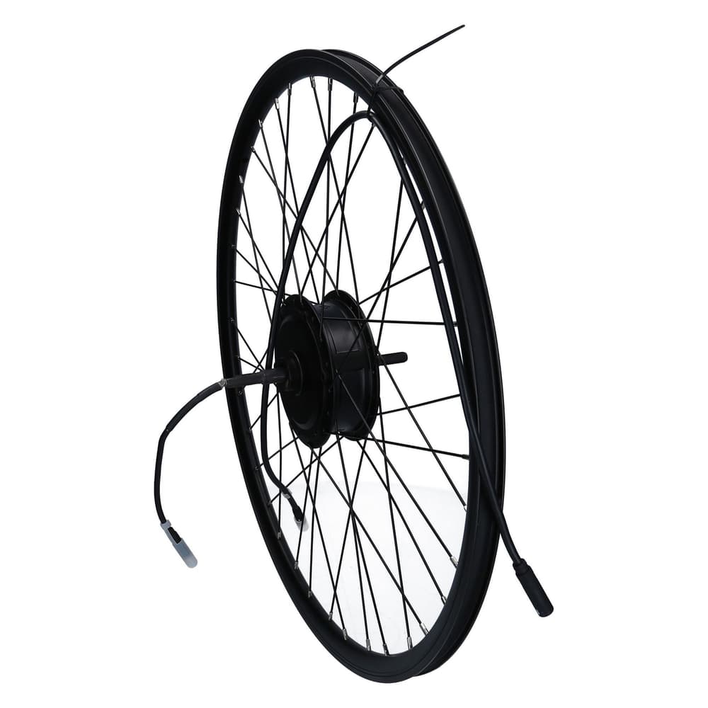 Ruota posteriore 28"J19SHD motore Bafang 9000041989 No. figura 1