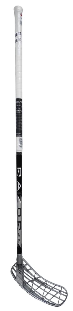 Razor 2.6 inkl. ICE Blade Unihockeystock Exel 492140710087 Farbe silberfarben Ausrichtung rechts/links Links Bild-Nr. 1