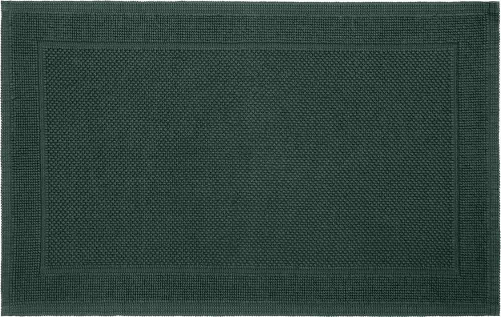 NEVA Badematte 450893953063 Farbe Green Gables Grösse B: 50.0 cm x H: 80.0 cm Bild Nr. 1