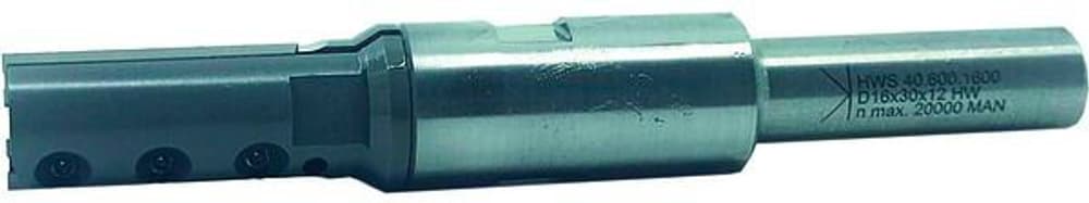 Fresa per scanalare HWS per cerniere-pomelle TECTUS serie 200 Cerniere HWS Tools 669700122861 N. figura 1