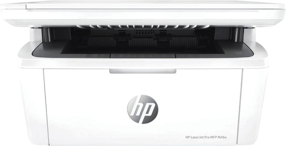 LaserJet Pro M28w Multifunktionsdrucker HP 79728290000018 Bild Nr. 1