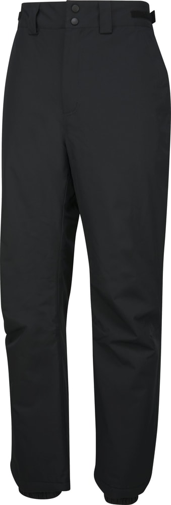 Pantalone da sci Pantalone da sci Trevolution 468307200320 Taglie S Colore nero N. figura 1