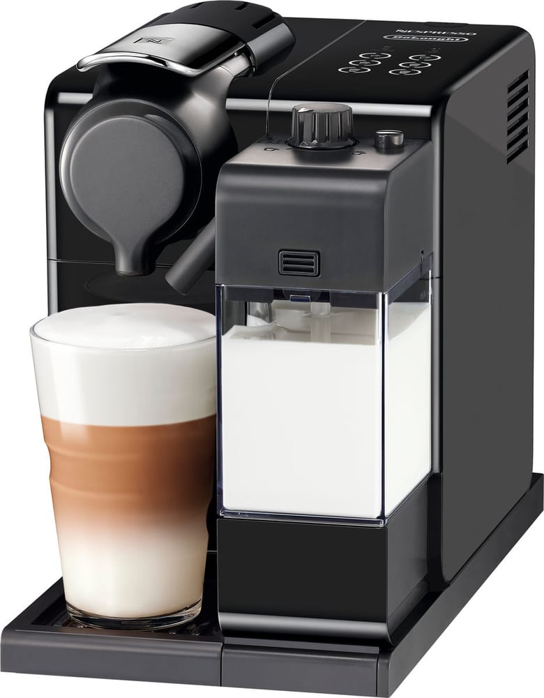 Lattissima Touch Noir EN560.B Machines à café à capsules 71747920000018 Photo n°. 1