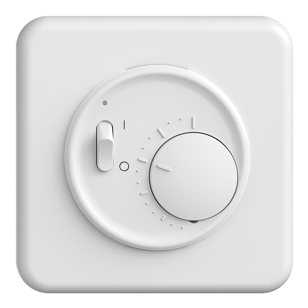 StandardDue UP Interrutore termostato Feller 612229600000 N. figura 1