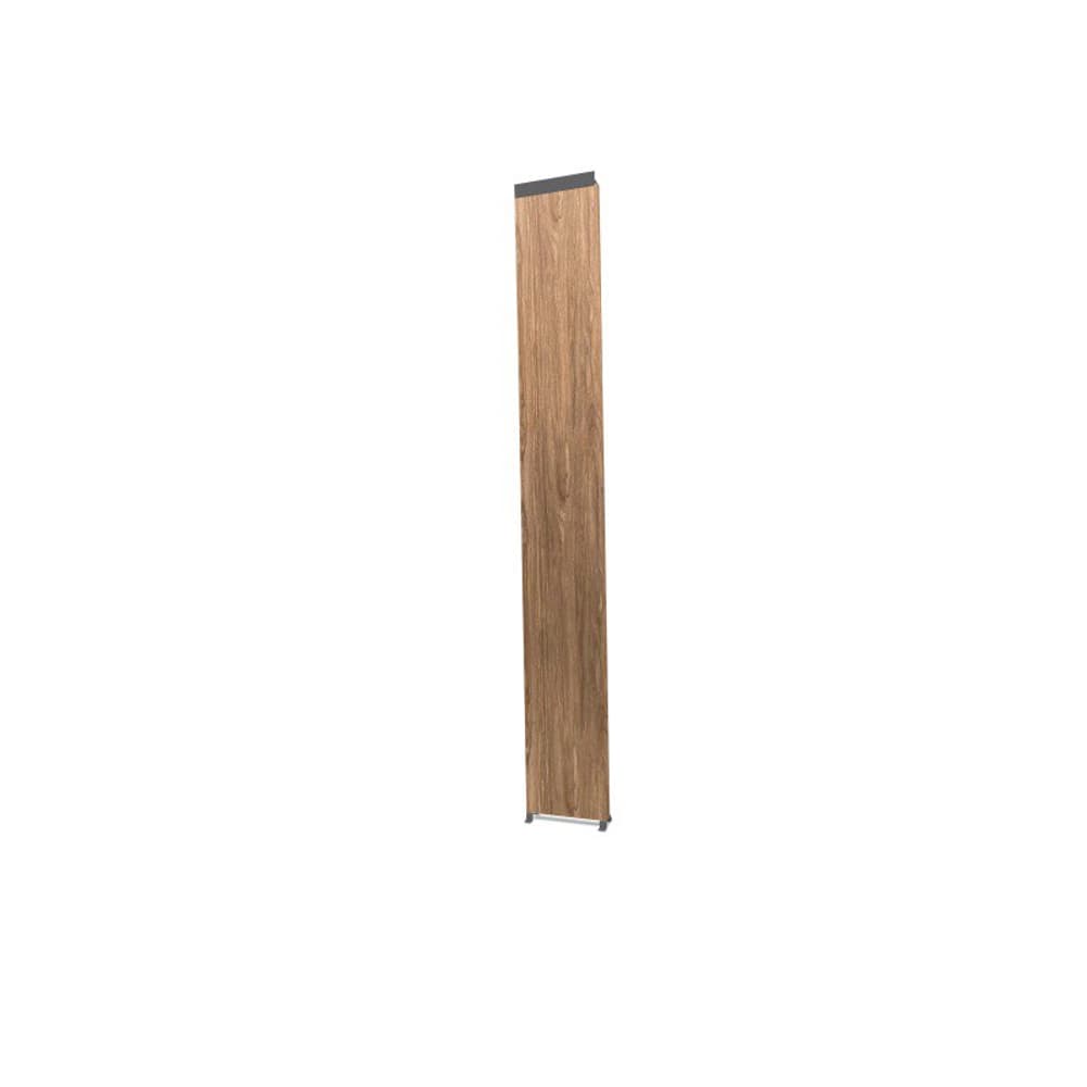 Dekowandelement, holzdekor 30.9x6x232.5cm Holz-Dekowandelement Colibri 669700109402 Bild Nr. 1