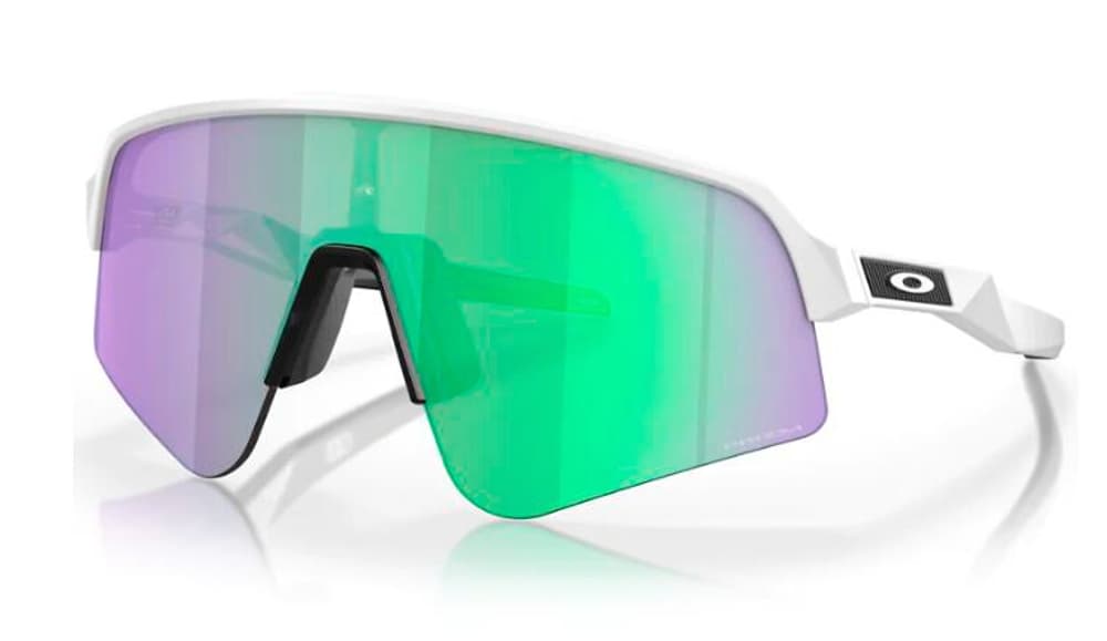 SUTRO LITE SWEEP Sportbrille Oakley 464882200060 Grösse Einheitsgrösse Farbe Grün Bild-Nr. 1