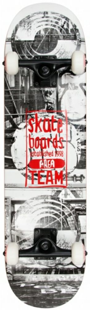 BRKLYN Skateboard Area 49237270000015 No. figura 1