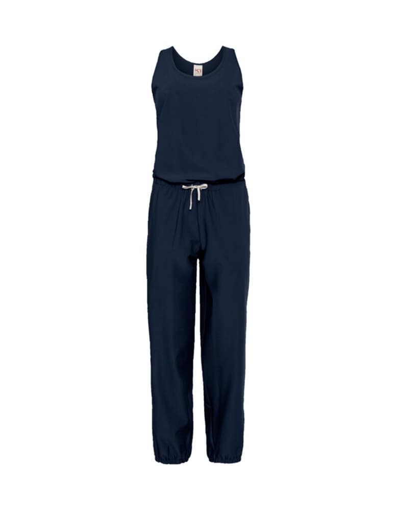 Ruth Jumpsuit Overall 472632700343 Taille S Couleur bleu marine Photo no. 1