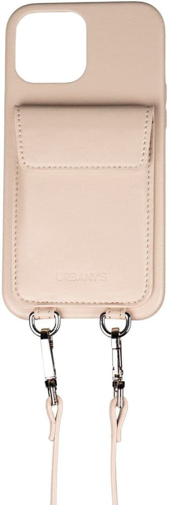 Necklace Case Handekette+ Beach Beauty Cover smartphone Urbany's 785302402628 N. figura 1