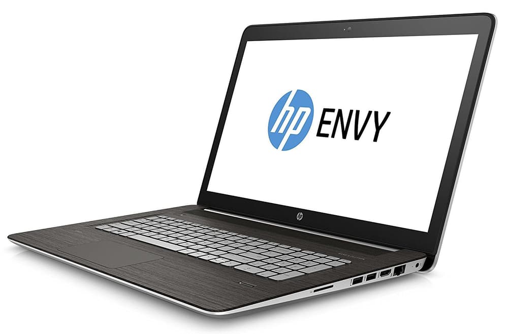 Envy 17-r190nz Notebook HP 95110047235516 Bild Nr. 1