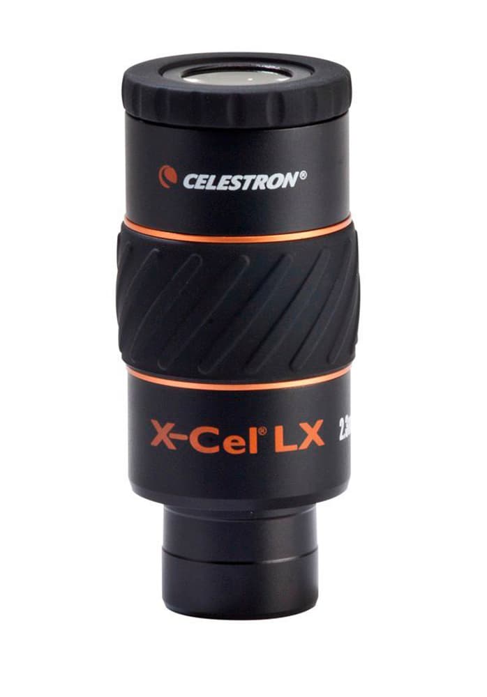 X-CEL LX 2.3mm Oculaires Celestron 785300126001 Photo no. 1