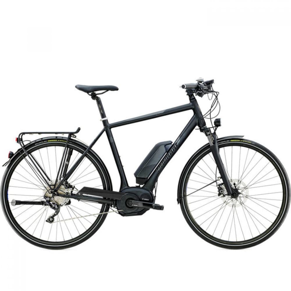 E-Trekking Elan+ 500 Man Bicicletta elettrica Diamant 49017980502015 No. figura 1