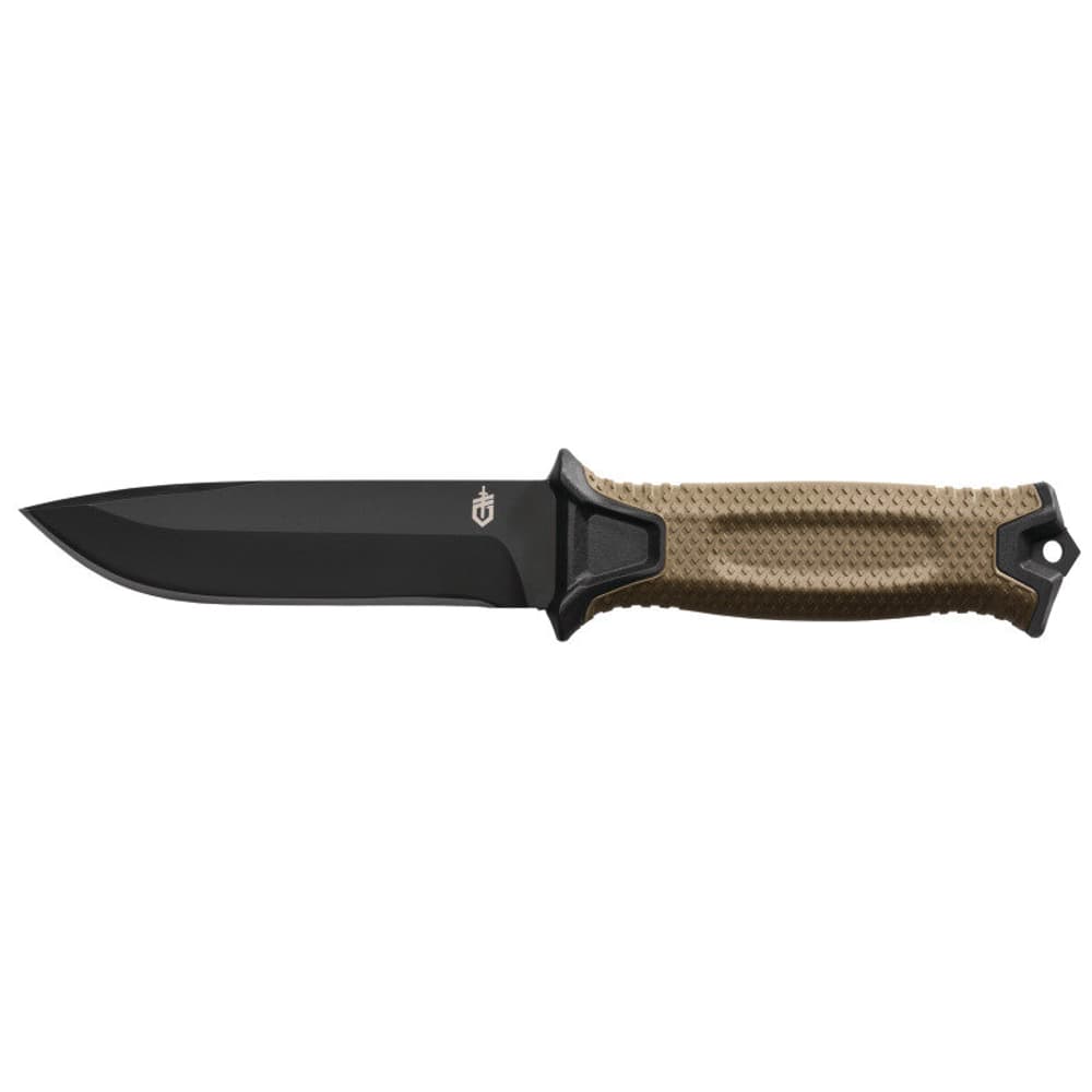 Strongarm Fixed Fine Edge Coyote Coltello Gerber 669278300000 N. figura 1