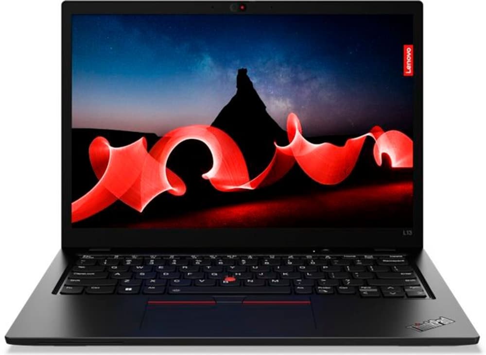 ThinkPad L13 Gen 4, Intel i5, 16 GB, 256 GB Laptop Lenovo 785302416122 Bild Nr. 1