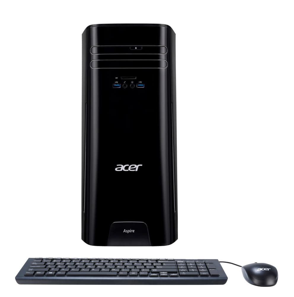 Aspire TC-780_B89EZ007 Desktop Desktop PC Acer 79842750000017 No. figura 1