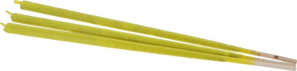 Torcia da giardino Torcia Balthasar 656802900002 Colore Giallo Dimensioni L: 61.0 cm N. figura 1