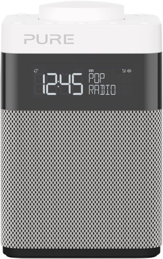 Pure POP Mini DAB+ Radio kaufen bei melectronics.ch