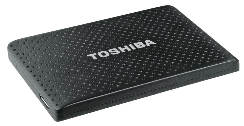 STOR.E Partner USB 3.0 500GB Toshiba 79768600000012 Bild Nr. 1