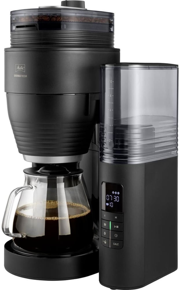 Aromafresh Machine à café filtre Melitta 785300185379 Photo no. 1