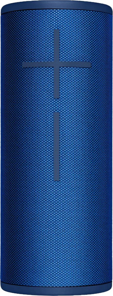 Boom 3 - Lagoon Blue Altoparlante portatile Ultimate Ears 772829400000 Colore Blu N. figura 1