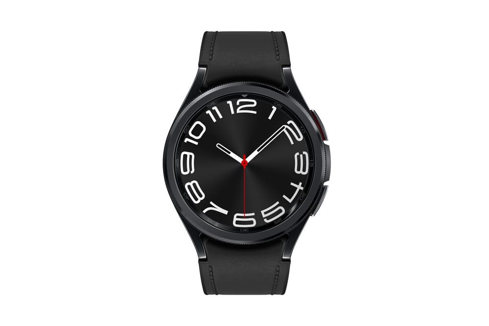Galaxy Watch 6 Classic 43mm LTE Smartwatch Samsung 785302403104 N. figura 1