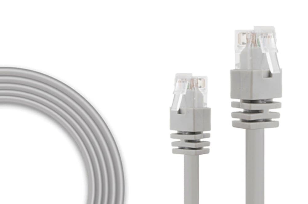 Reolink Ethernet-Kabel, 18 Meter Ethernet-Kabel Reolink 614284400000 Bild Nr. 1