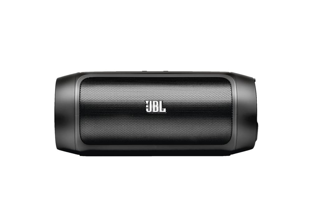 Charge 2 Schwarz Bluetooth Speaker JBL 77281350000014 Bild Nr. 1