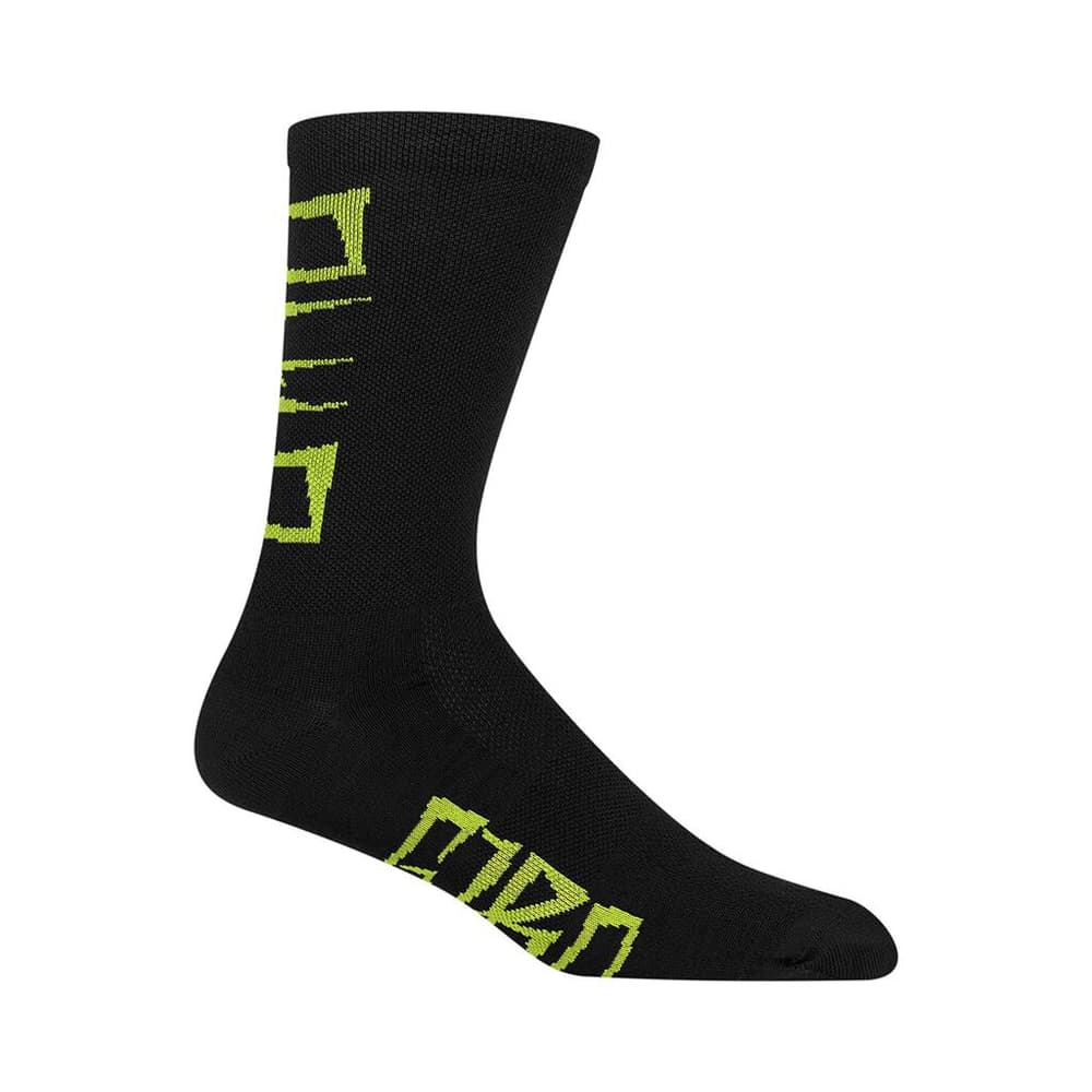 Seasonal Wool Sock Socken Giro 469555200420 Grösse M Farbe schwarz Bild Nr. 1