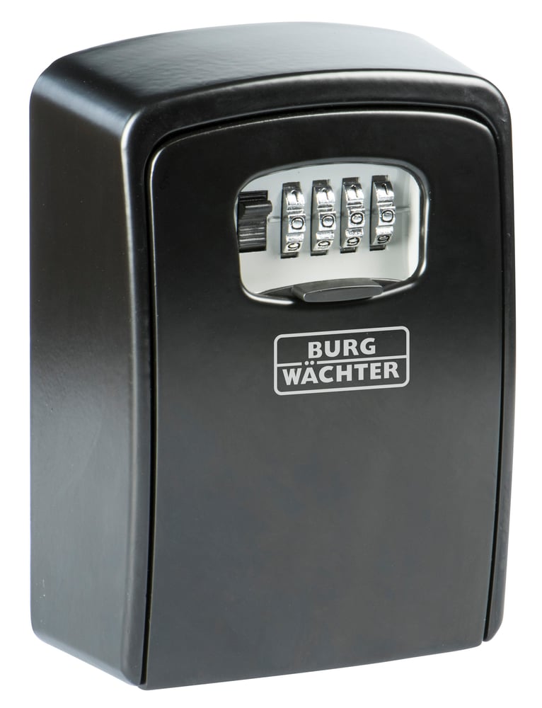 Key Safe 40 SB Cassette per chiavi Burg-Wächter 614167900000 N. figura 1