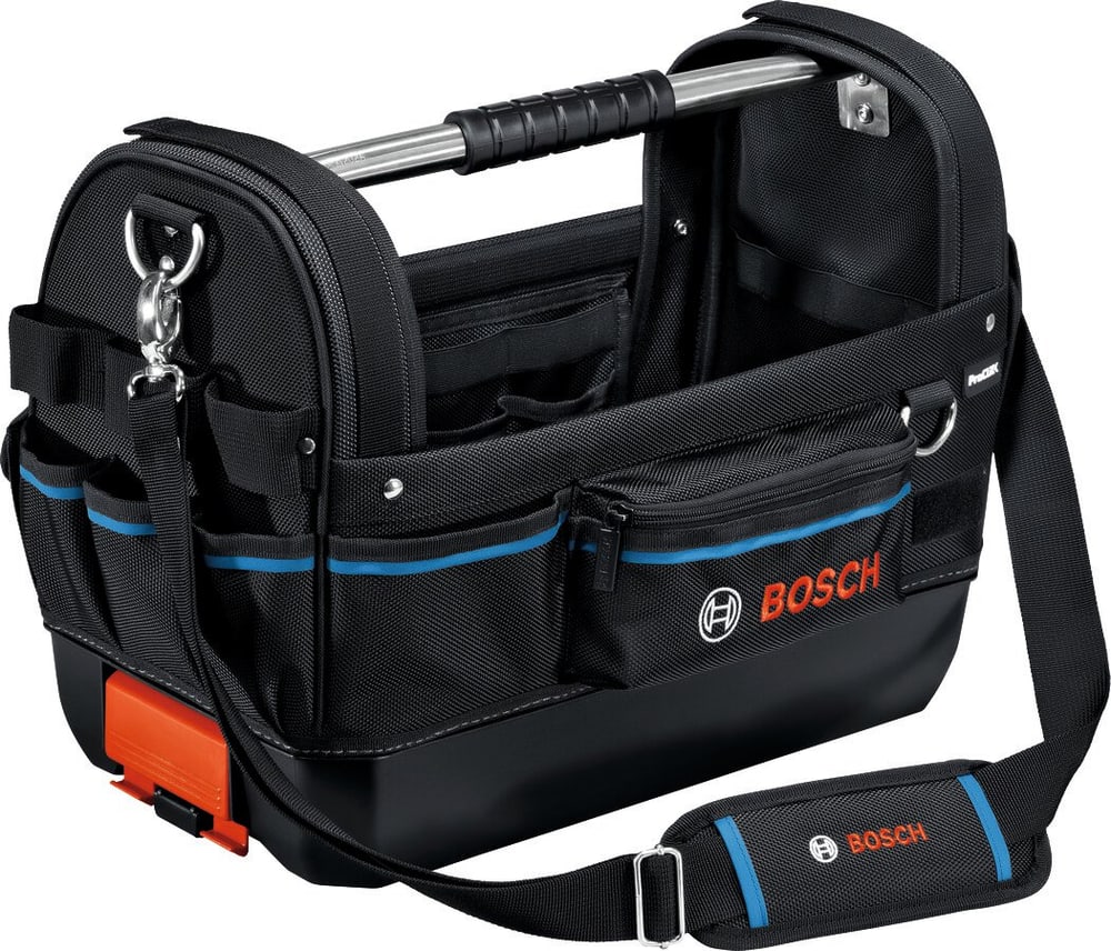 Werkzeugtasche BOSCH GWT 20 Werkzeugtasche Bosch Professional 614904700000 Bild Nr. 1