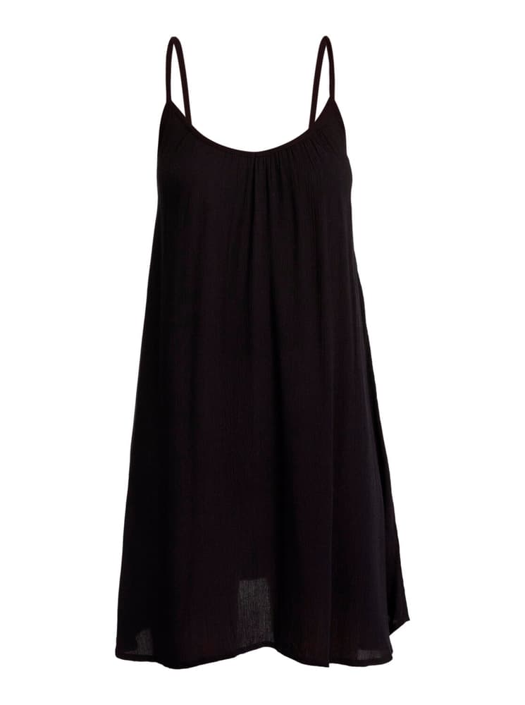 SPRING ADVENTURE Kleid Roxy 468246000320 Grösse S Farbe schwarz Bild-Nr. 1
