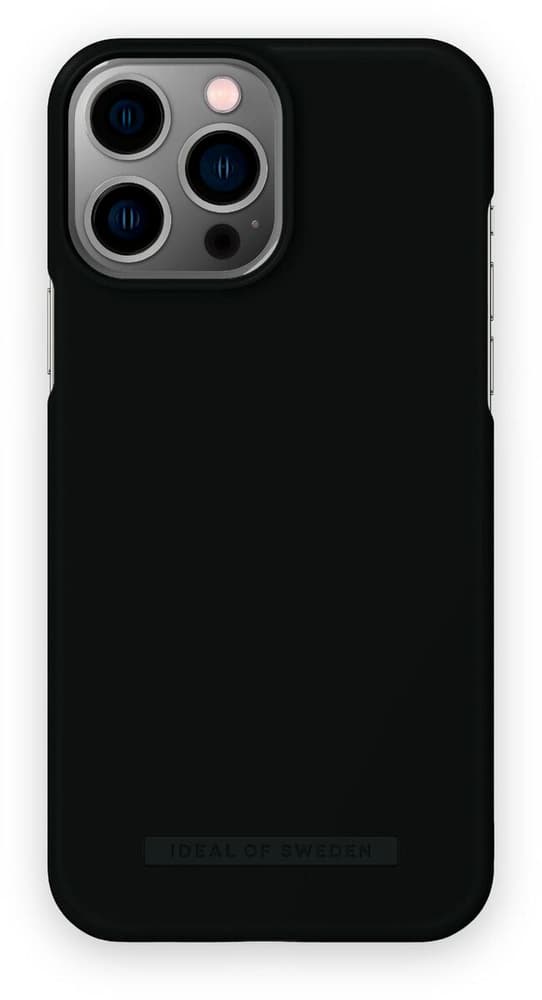 Coal Black iPhone 14 Pro Max Smartphone Hülle iDeal of Sweden 785302401982 Bild Nr. 1
