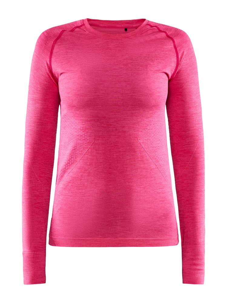 Core Dry Active Comfort LS Langarmshirt Craft 466117300429 Grösse M Farbe pink Bild-Nr. 1