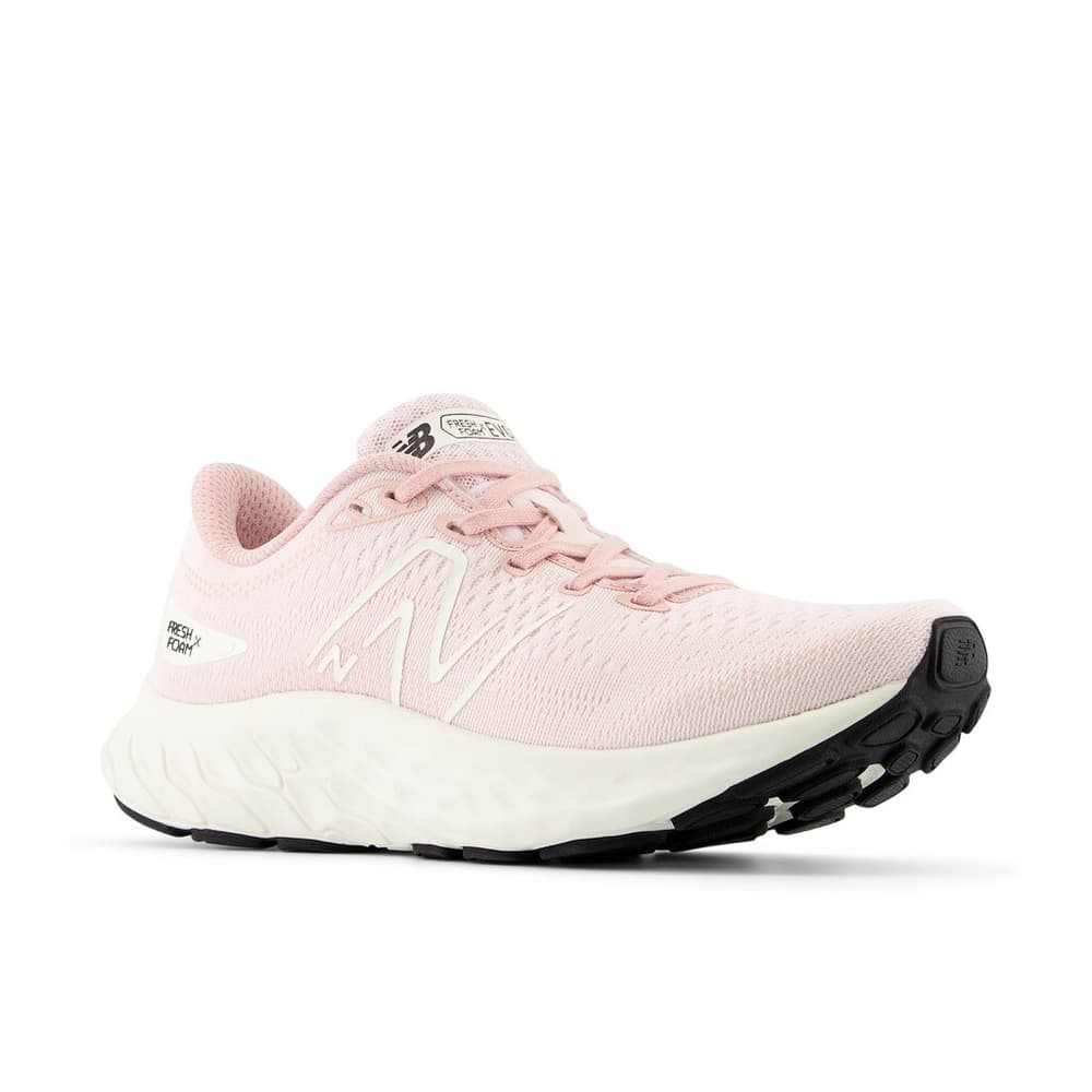 WEVOVCP Fresh Foam Evoz ST v1 Chaussures de course New Balance 474141237532 Taille 37.5 Couleur rose ce Photo no. 1
