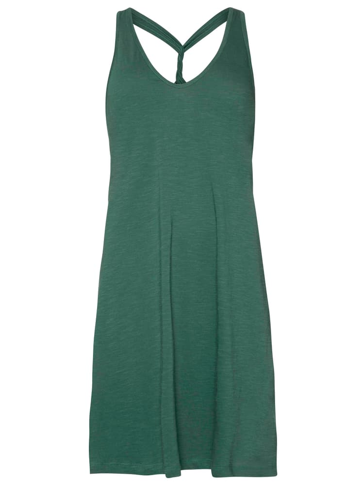 FELINE Kleid Protest 469969300615 Grösse XL Farbe smaragd Bild-Nr. 1