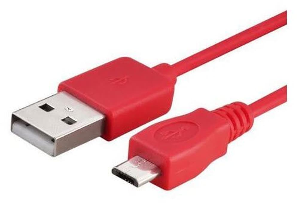 Kabel USB-A - MicroUSB JBL Charge 9000030369 Bild Nr. 1